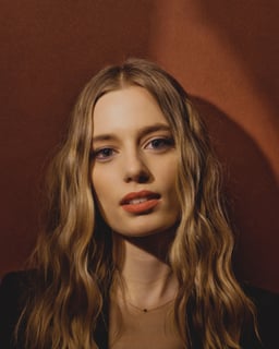 Picture of Anja Savcic