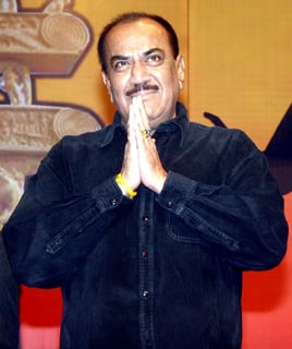 Picture of Shivaji Satam