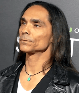 Picture of Zahn McClarnon