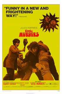 Picture of Little Murders