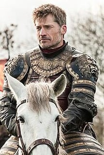 Picture of Jaime Lannister