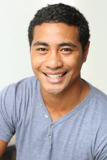 Picture of Beulah Koale