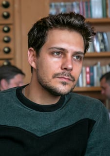Picture of Miloš Biković