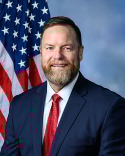 Picture of Aaron Bean