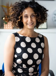 Picture of Katharine Birbalsingh