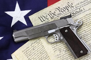 Picture of Gun control