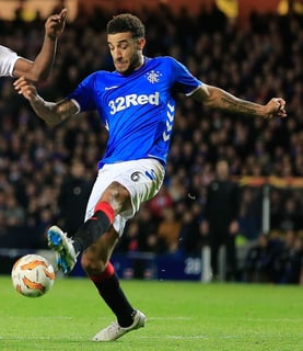 Picture of Connor Goldson