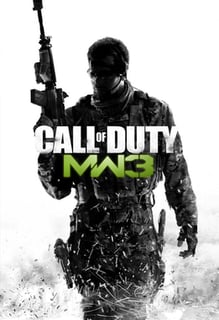 Picture of Call of Duty: Modern Warfare 3