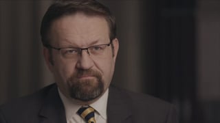 Picture of Sebastian Gorka