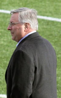 Picture of Terry Pegula