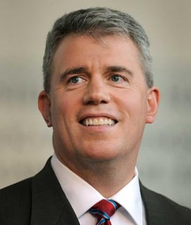 Picture of Scott Gessler