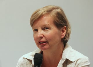 Picture of Jenny Erpenbeck
