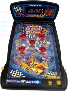 Picture of Pinball