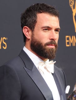 Picture of Tom Cullen