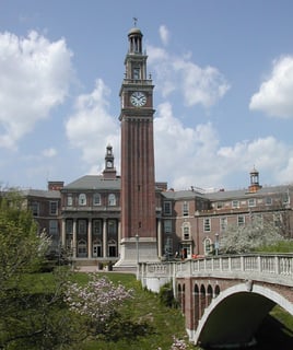 Picture of Withrow High School