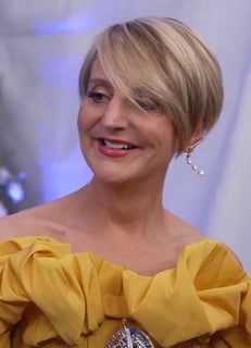 Picture of Marianne Elliott