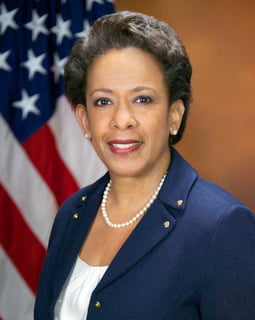 Picture of Loretta Lynch