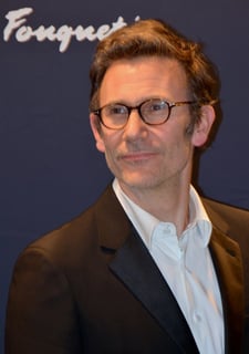 Picture of Michel Hazanavicius