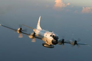Picture of Hurricane hunters