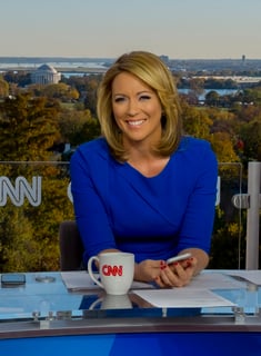 Picture of Brooke Baldwin