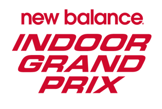 Picture of New Balance Indoor Grand Prix