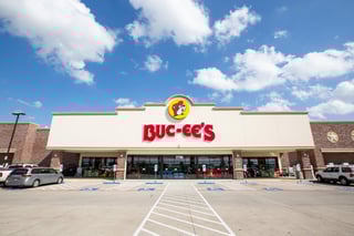 Picture of Buc-ee's