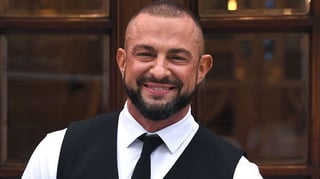 Picture of Robin Windsor