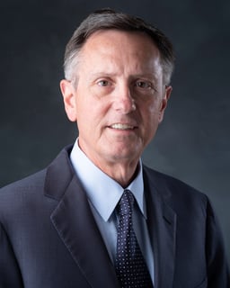 Picture of Richard Clarida