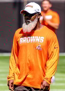Picture of Stump Mitchell