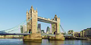 Picture of Tower Bridge