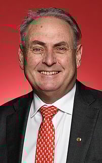 Picture of Don Farrell