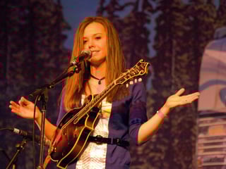 Picture of Sierra Hull
