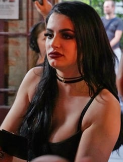 Picture of Saraya