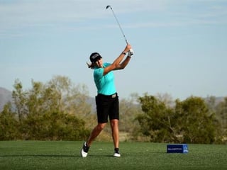 Picture of RR Donnelley LPGA Founders Cup