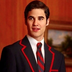Picture of Blaine Anderson