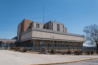 Picture of Knoxville Police Department