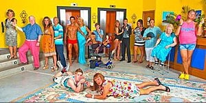 Picture of Benidorm