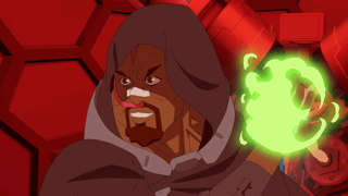 Picture of Angstrom Levy