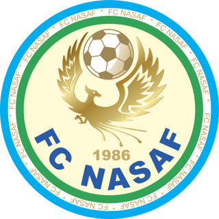 Picture of FC Nasaf