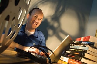 Picture of Mark Friedman