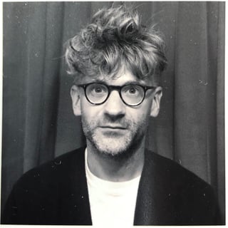 Picture of Jonathan Entwistle