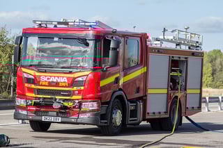 Picture of Merseyside Fire and Rescue Service