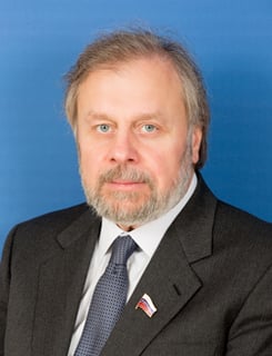 Picture of Leonid Lebedev