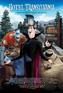 Picture of Hotel Transylvania