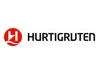 Picture of Hurtigruten AS