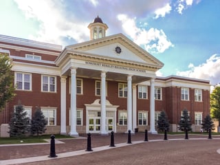 Picture of Somerset Berkley Regional High School