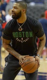 Picture of Marcus Morris Sr.