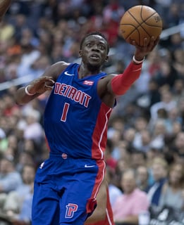 Picture of Reggie Jackson