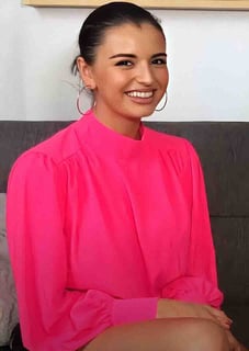 Picture of Rebecca Black