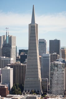 Picture of Transamerica Pyramid
